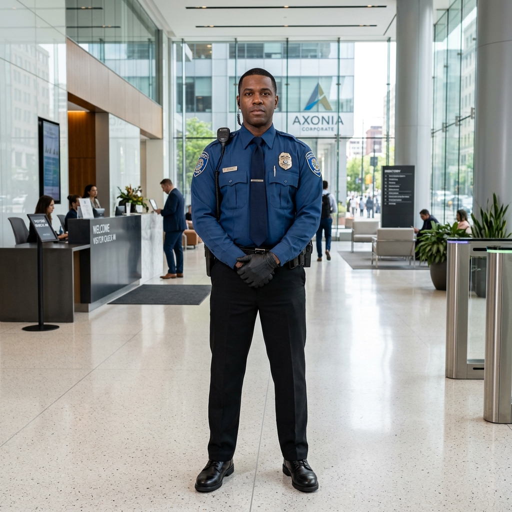 Security Services