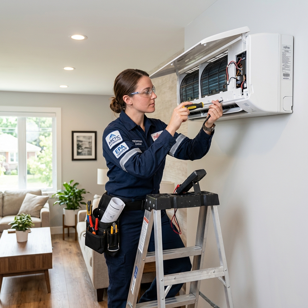AC Maintenance