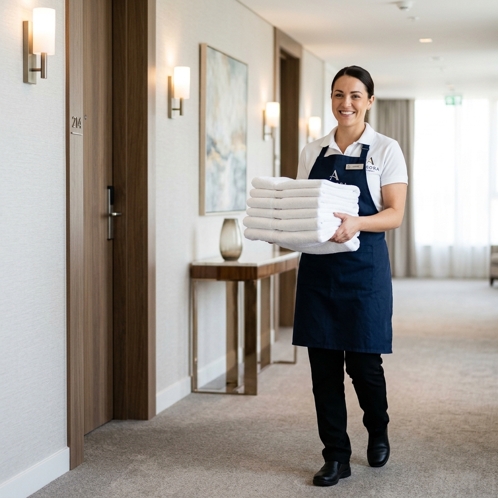 Housekeeping Services