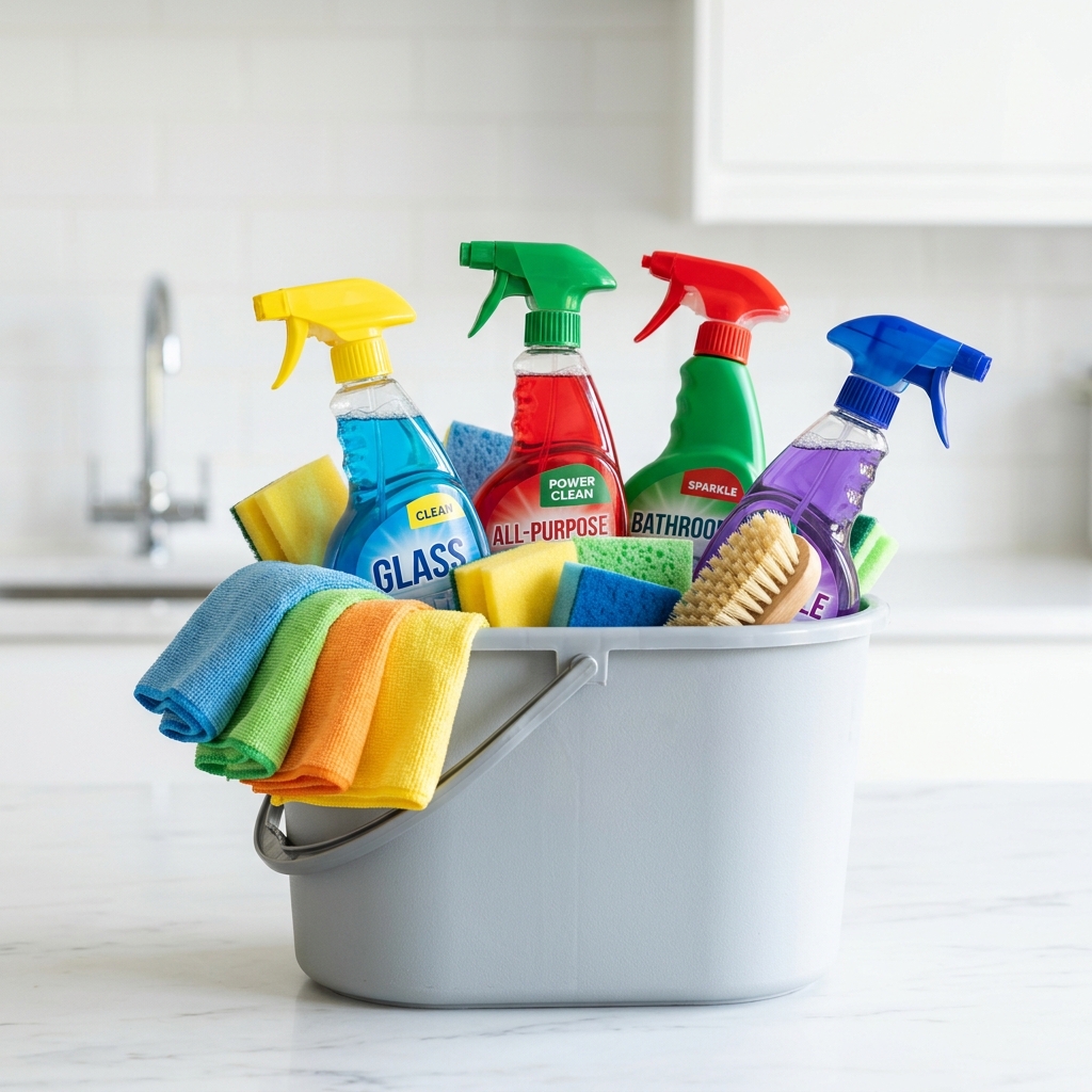 Cleaning Service