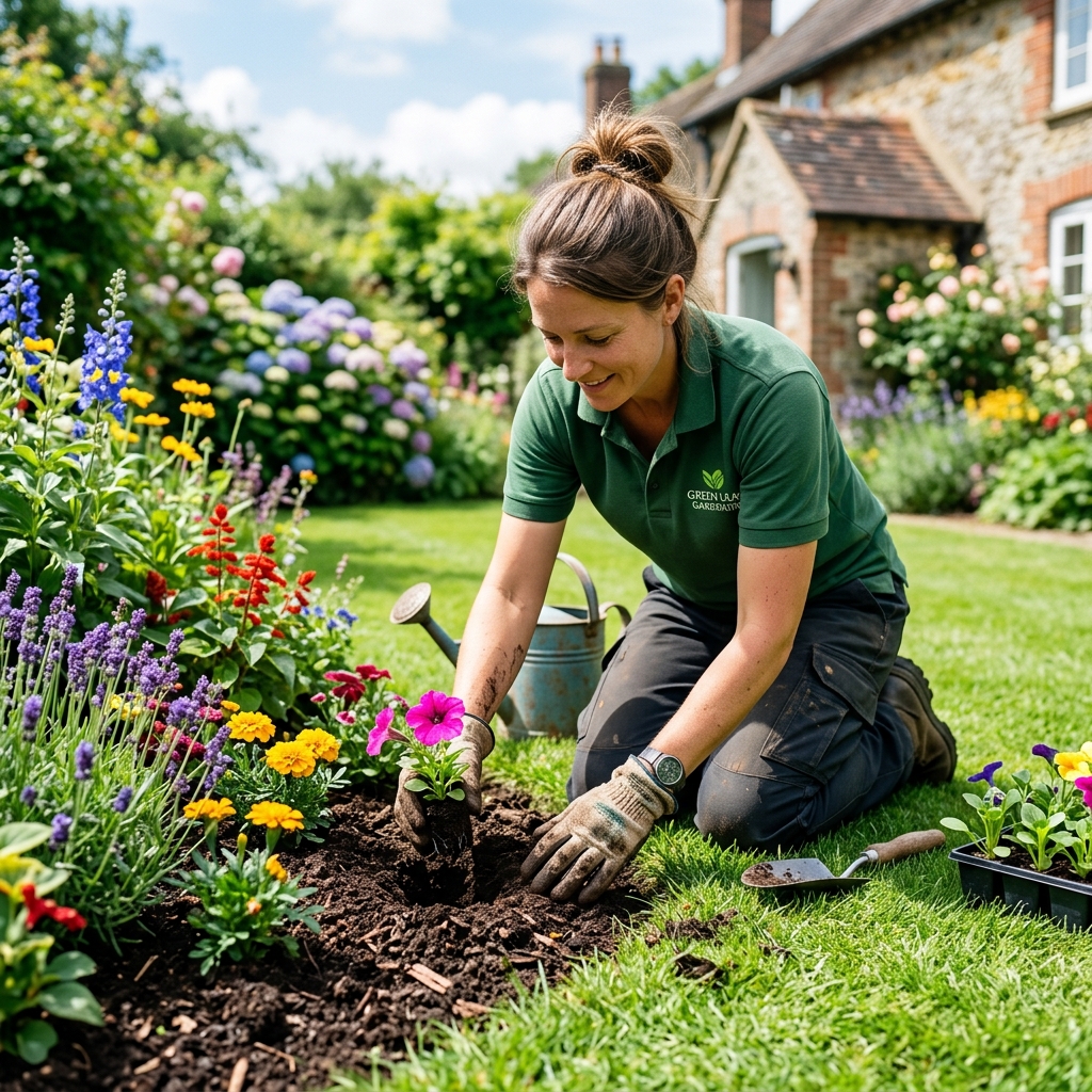 Gardener